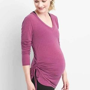 LAST CALL! GAPFit Maternity "Breathe"